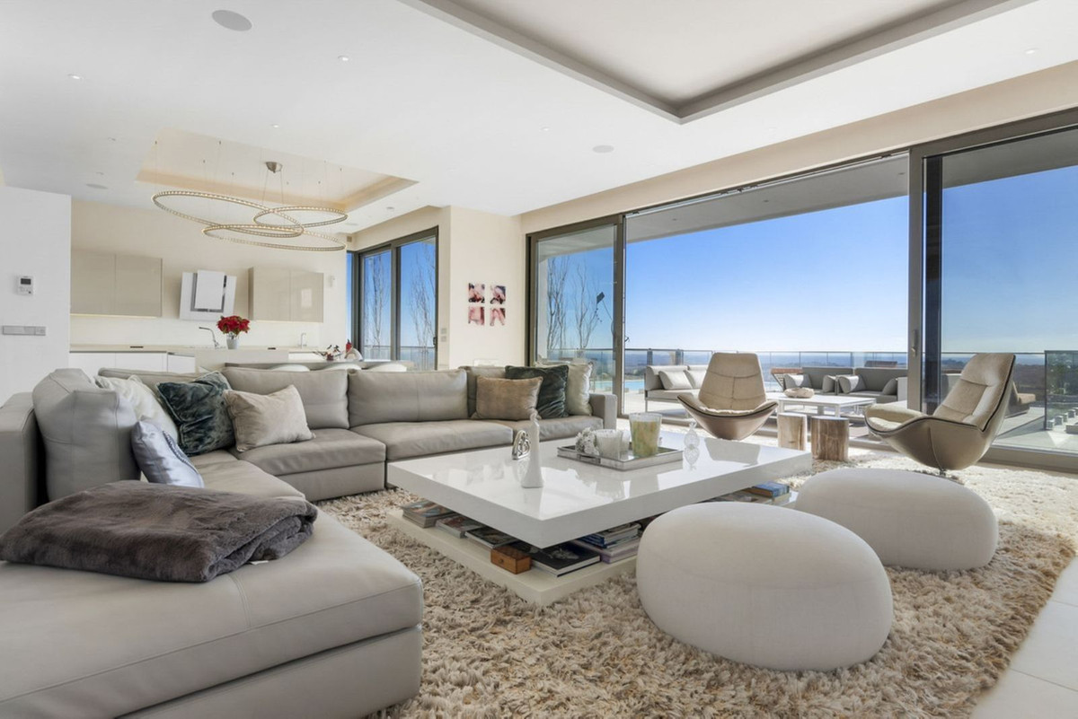 Casa de 7 Dormitorios y 10 Baños en venta en Benahavís
