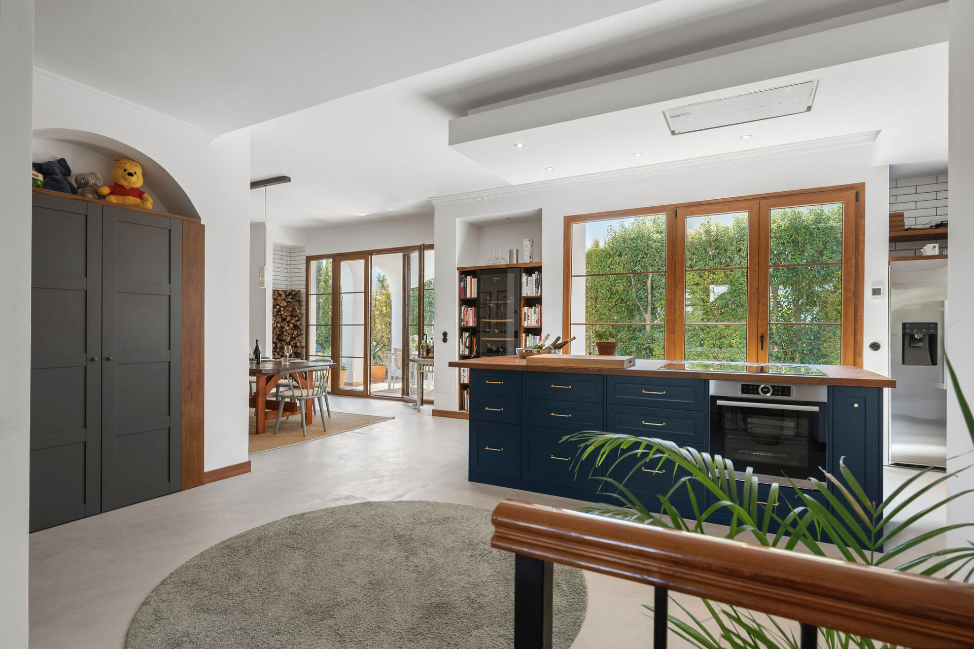 Casa de 4 Dormitorios en venta en Estepona