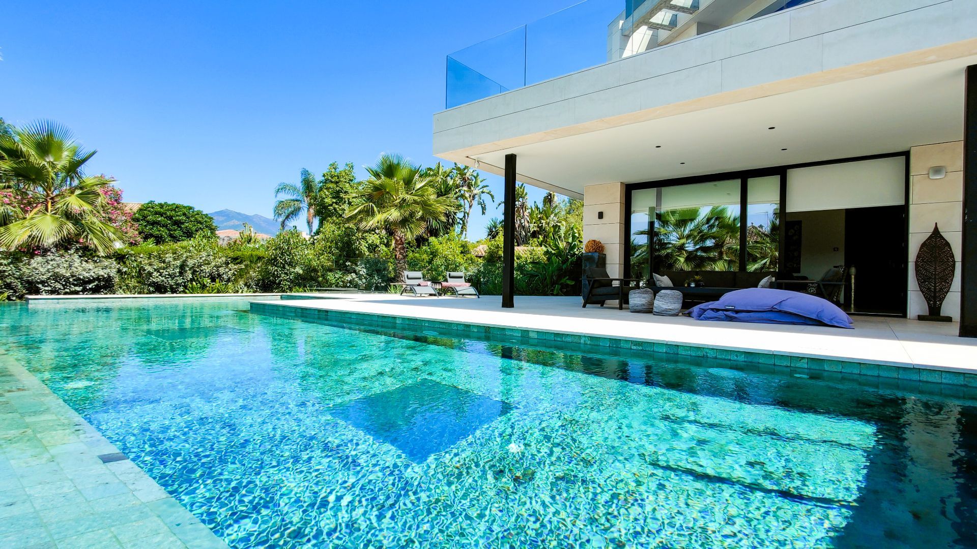 Nueva Andalucia, Marbella