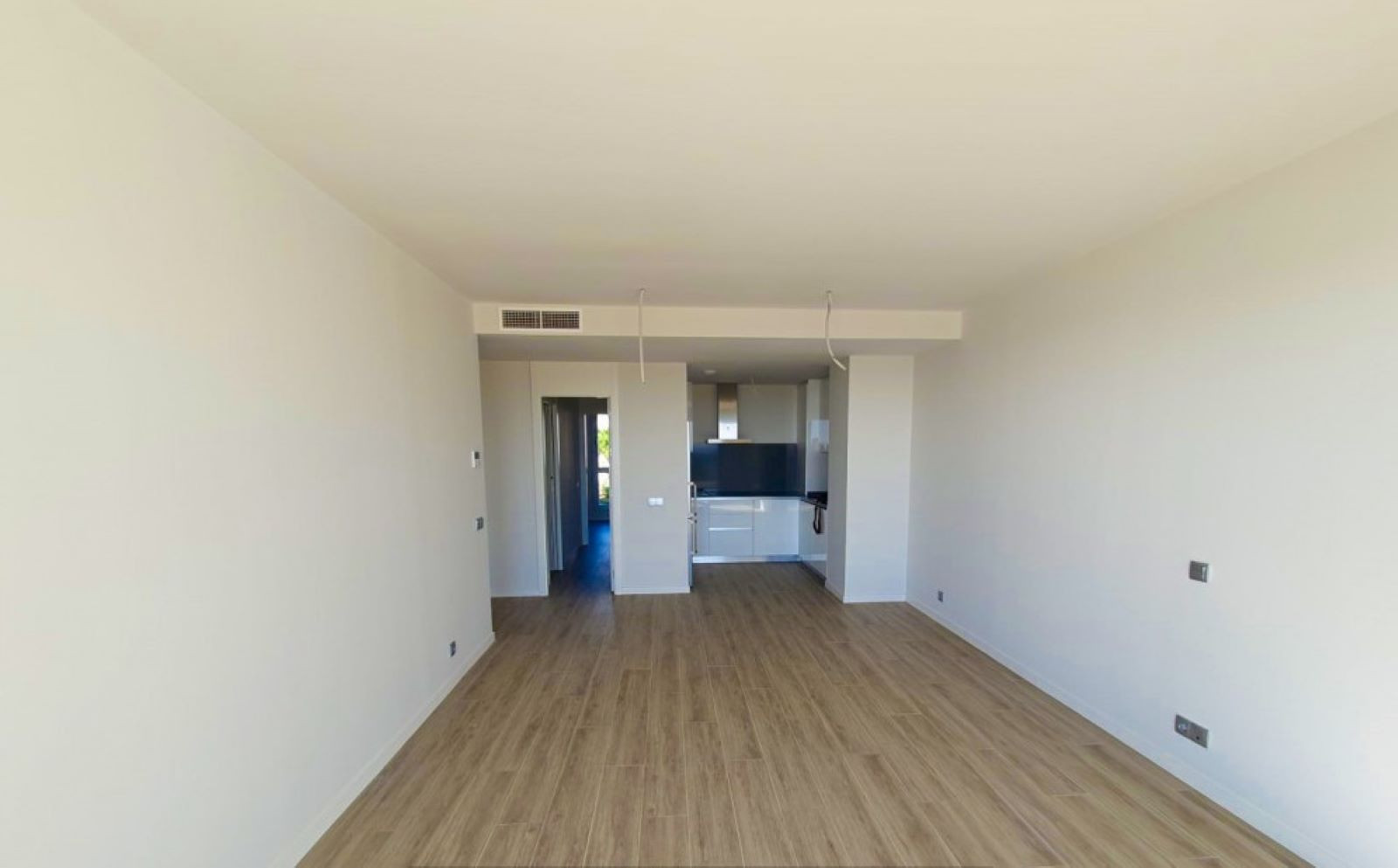 Piso de 3 Dormitorios en venta en Cancelada, Estepona
