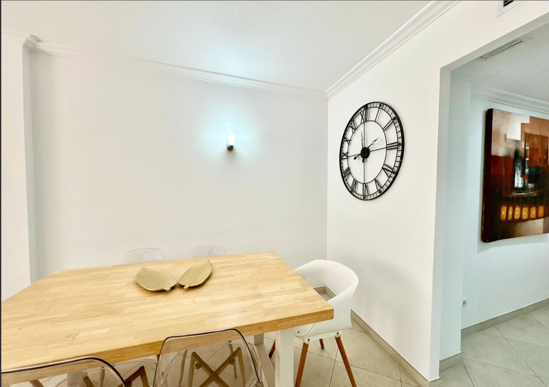 Piso de 3 Dormitorios y 2 Baños en venta en Marina Botafoch, Eivissa
