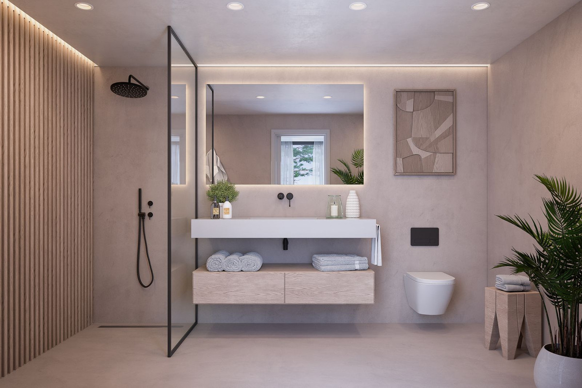 Piso de 3 Dormitorios y 2 Baños en venta en Nueva Andalucía, Marbella
