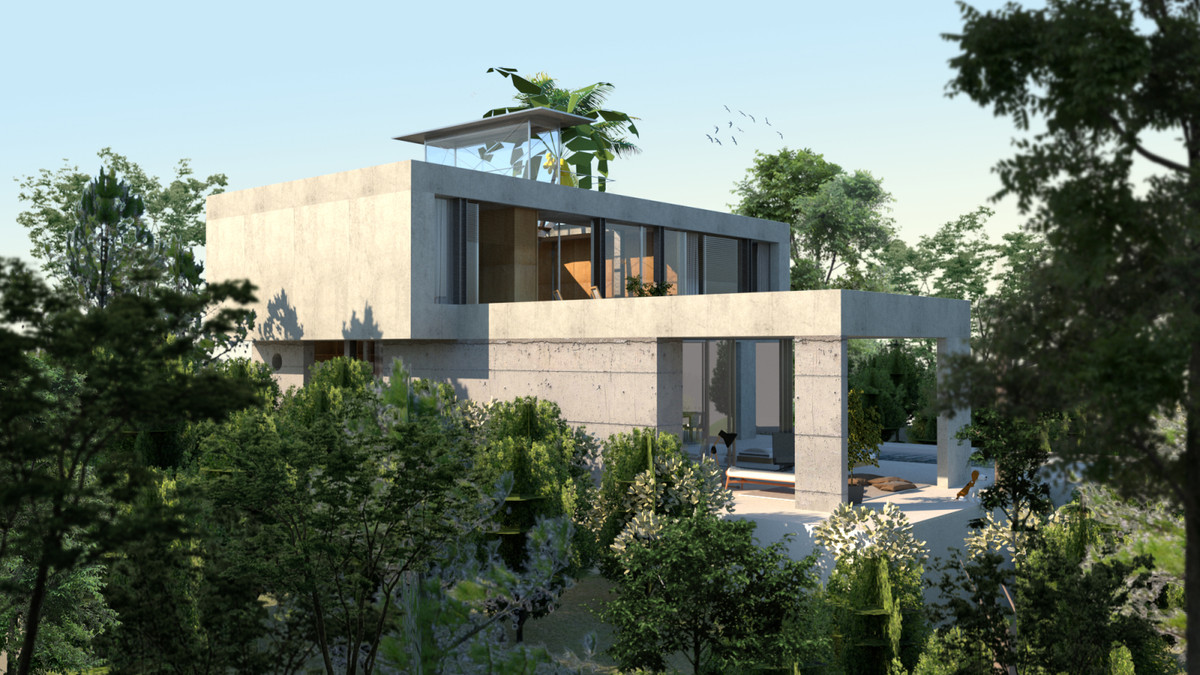 Casa de 3 Dormitorios y 5 Baños en venta en Elviria, Marbella