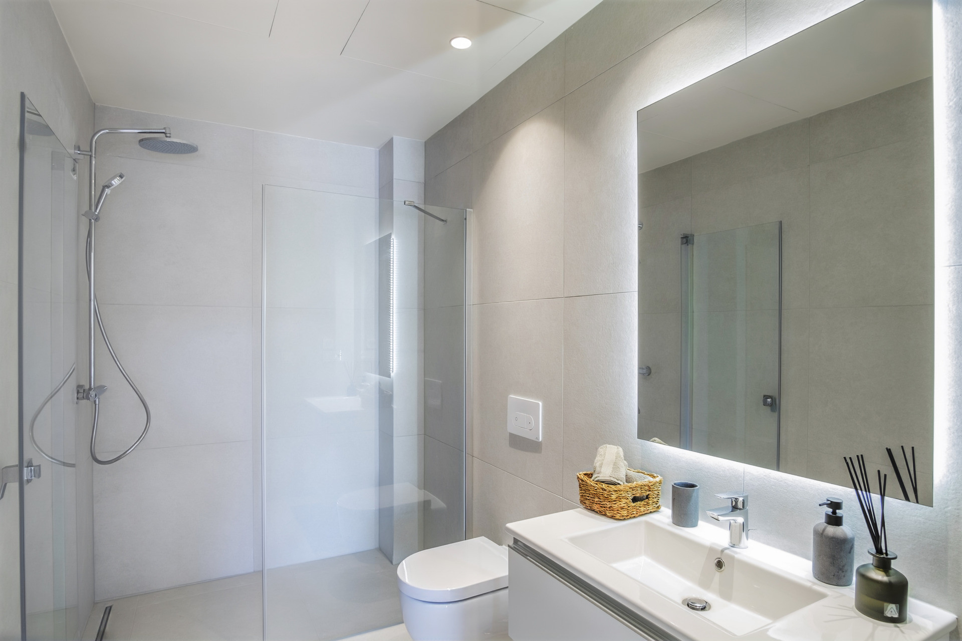Casa de 4 Dormitorios en venta en Estepona