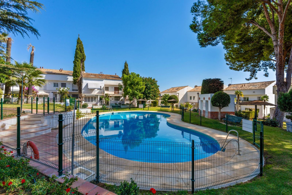Marbella Golden Mile