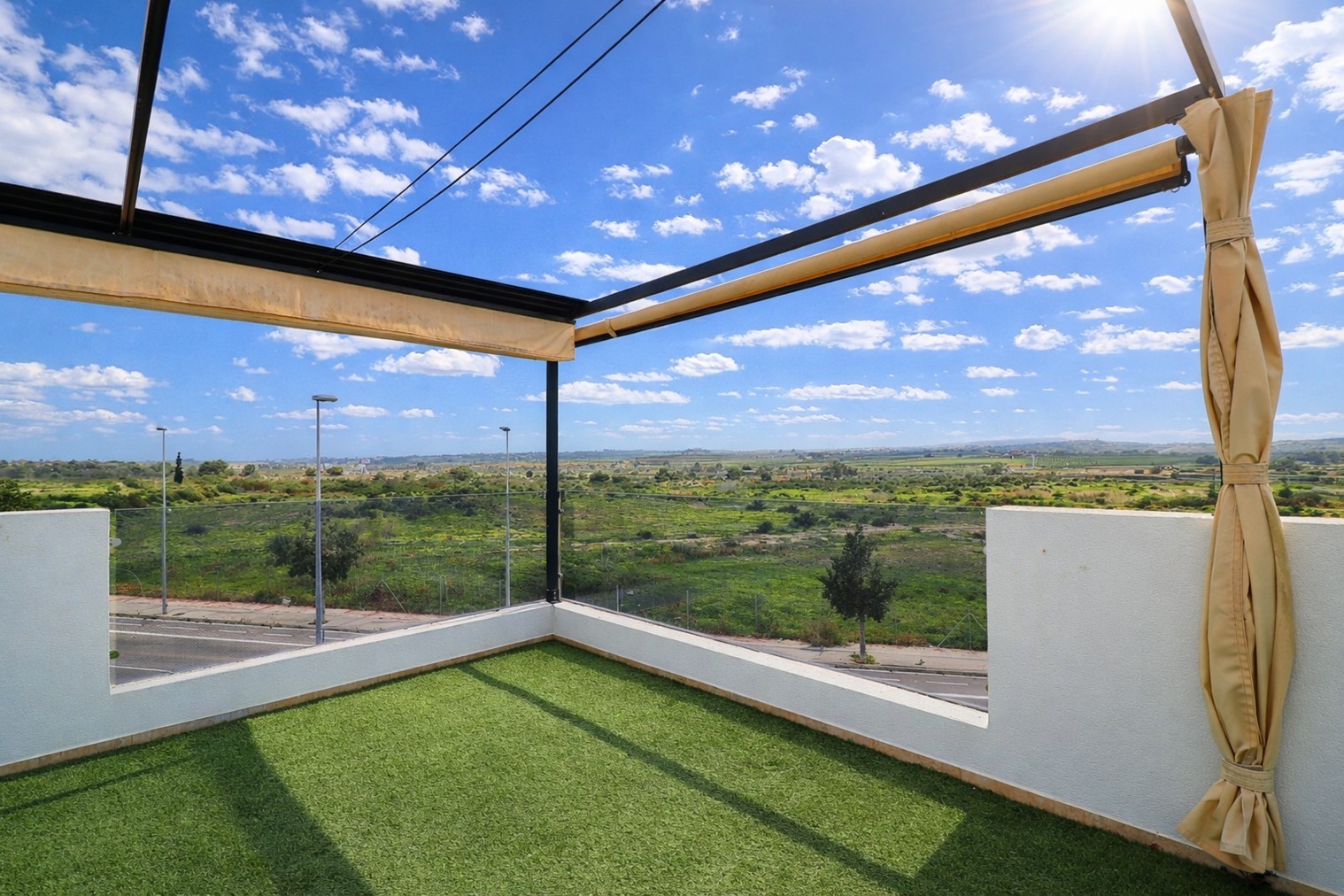 Casa de 3 Dormitorios en venta en Benijófar