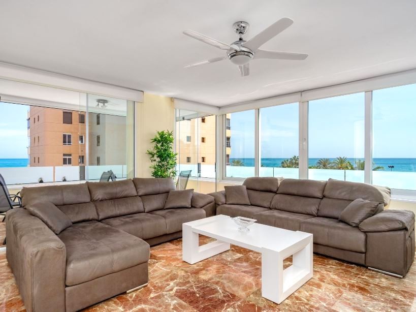 Piso de 3 Dormitorios en venta en Torremolinos