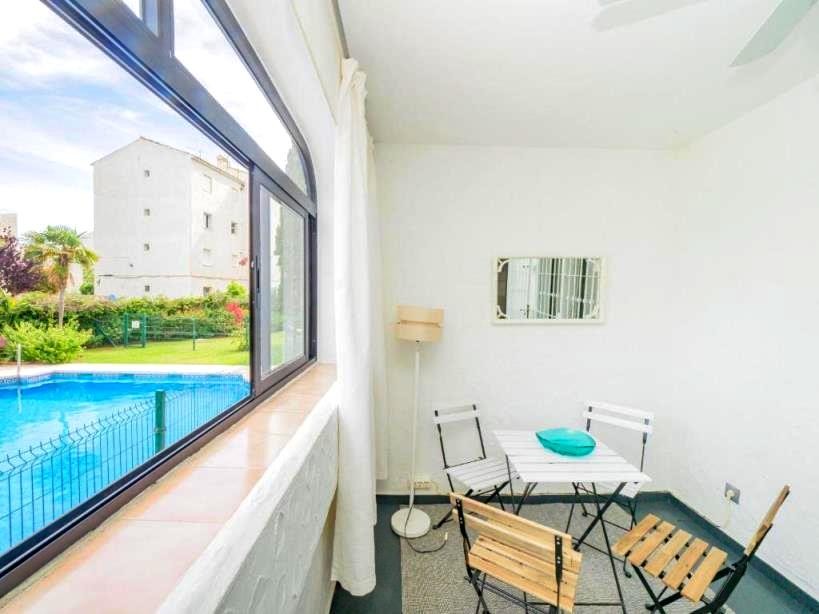 Piso de 2 Dormitorios en venta en Mijas Pueblo