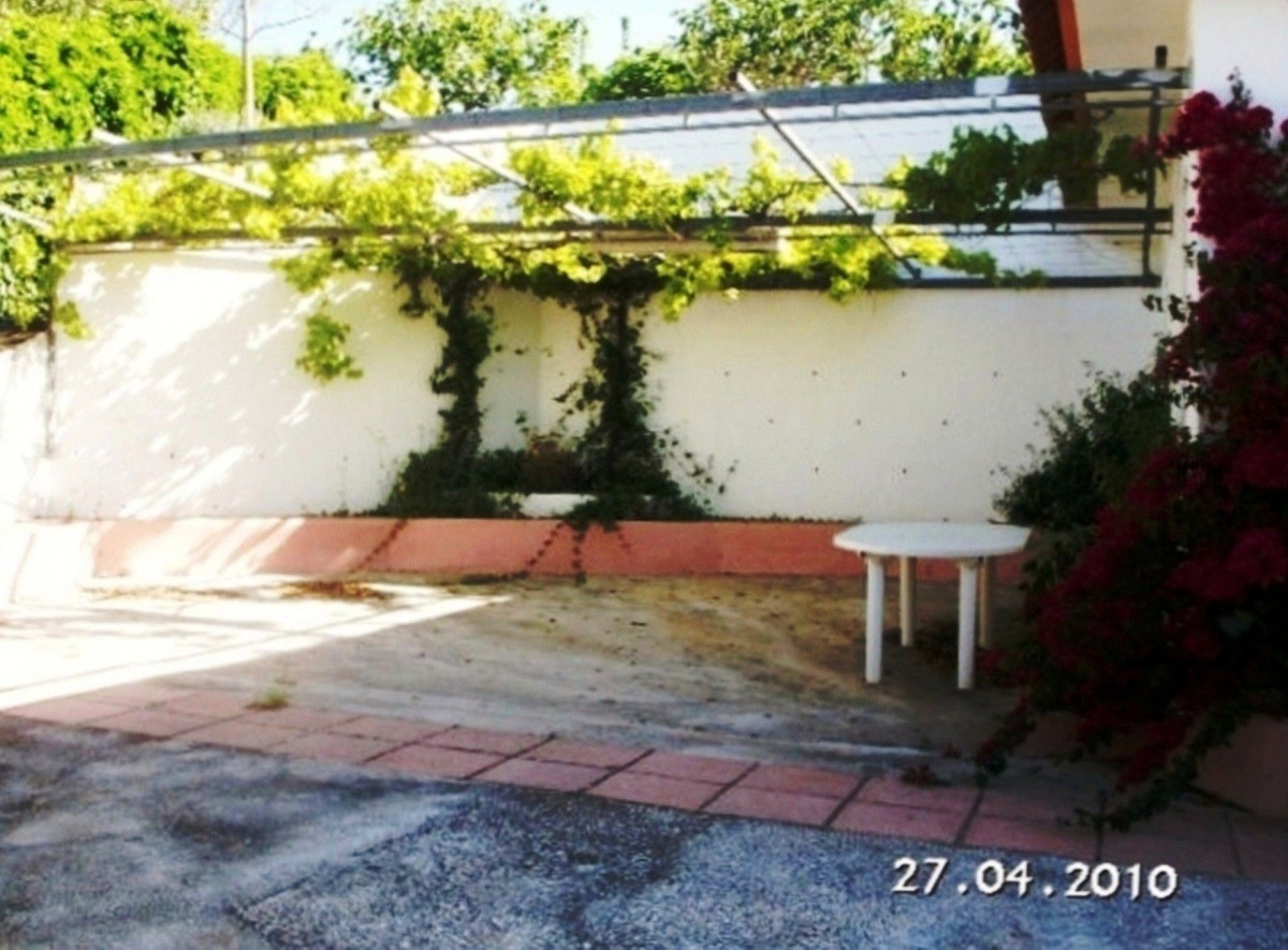Finca de 7 Dormitorios y 5 Baños en venta en Campo Mijas