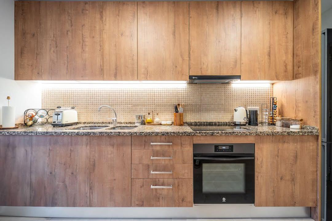 Piso de 2 Dormitorios y 2 Baños en venta en La Quinta, Benahavís