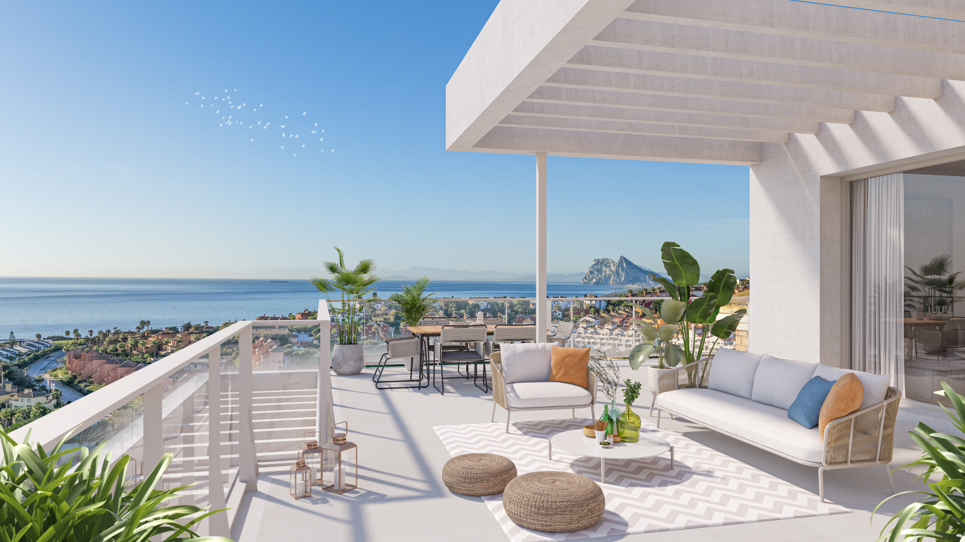 3 Bed - Apartment for Sale in La Alcaidesa