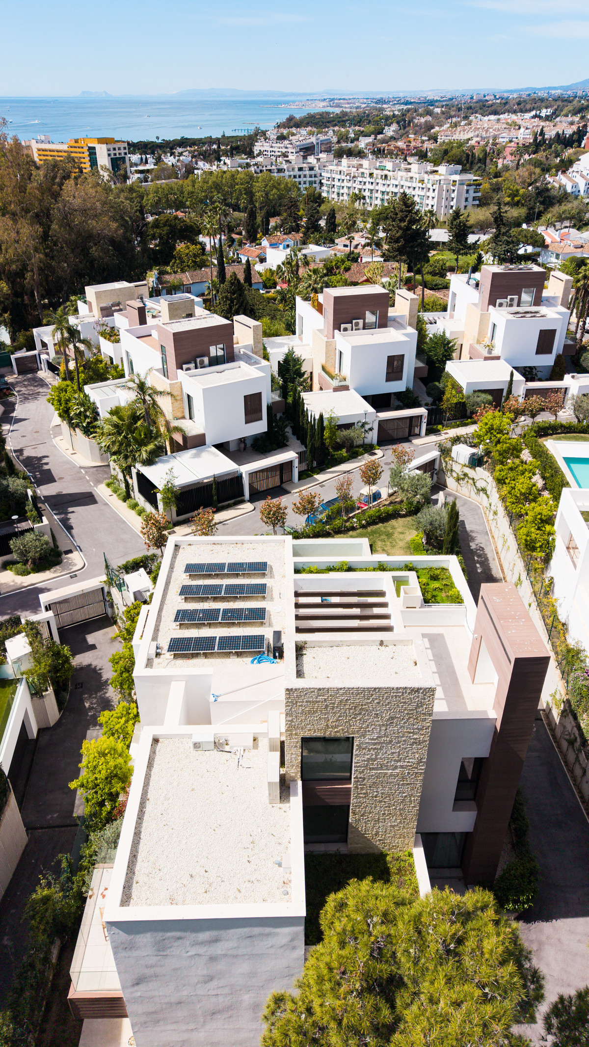 Casa de 4 Dormitorios en venta en Marbella