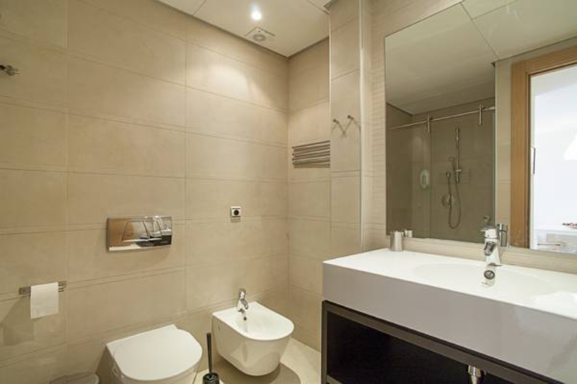 Piso de 1 Dormitorio y 1 Baño en venta en Marbella
