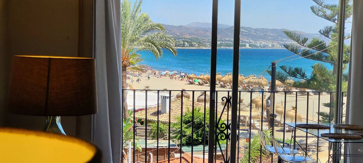 Piso de 1 Dormitorio y 1 Baño en venta en Puerto Banús