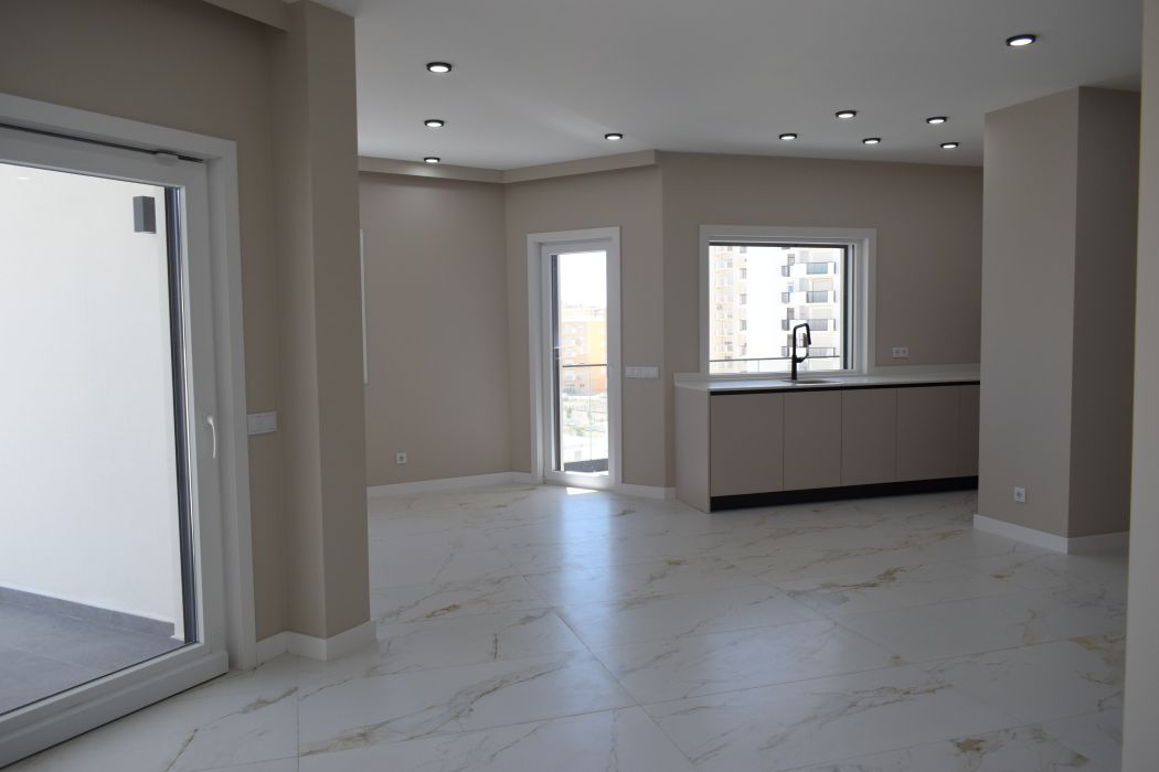 Piso de 2 Dormitorios y 2 Baños en venta en Armação de Pêra, Silves