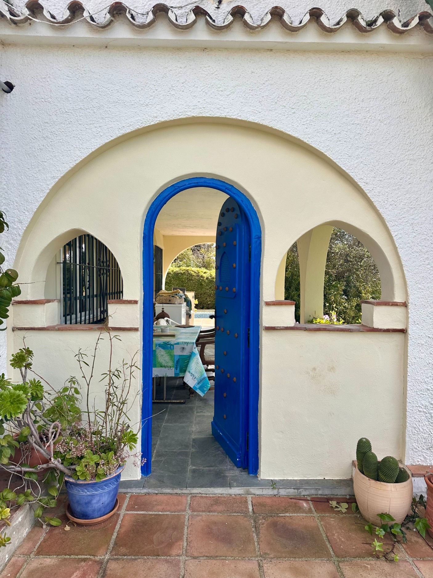 Finca de 5 Dormitorios y 2 Baños en venta en Casares Costa