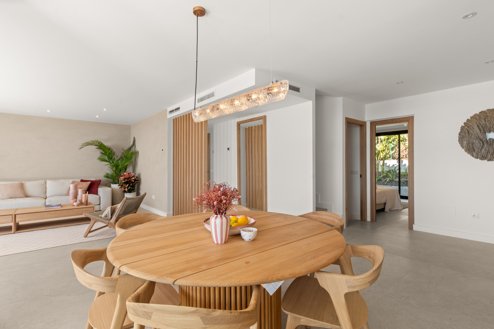 Casa de 4 Dormitorios y 4 Baños en venta en Benahavís
