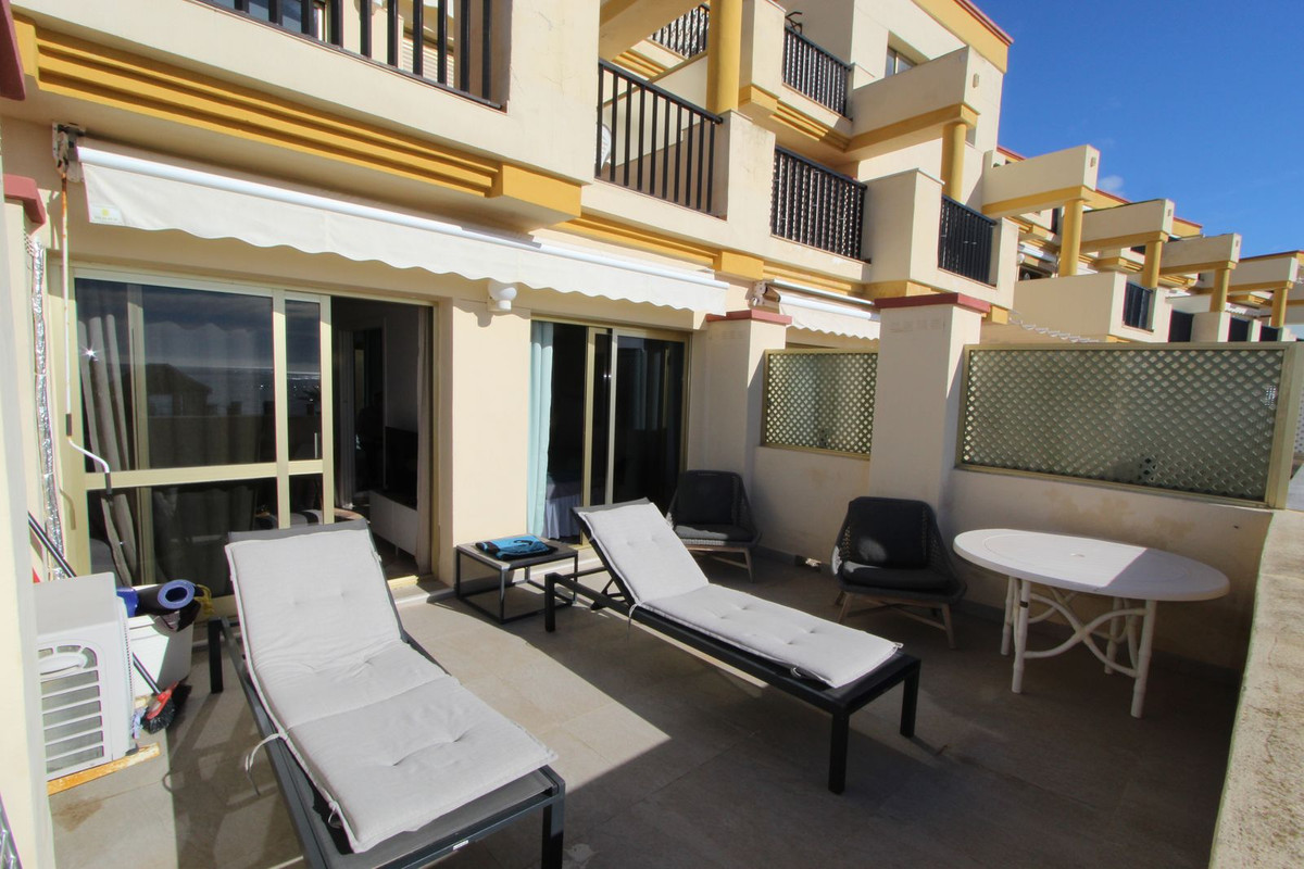 1 спалня, 1 баня - Апартамент за продажба в Elviria, Marbella