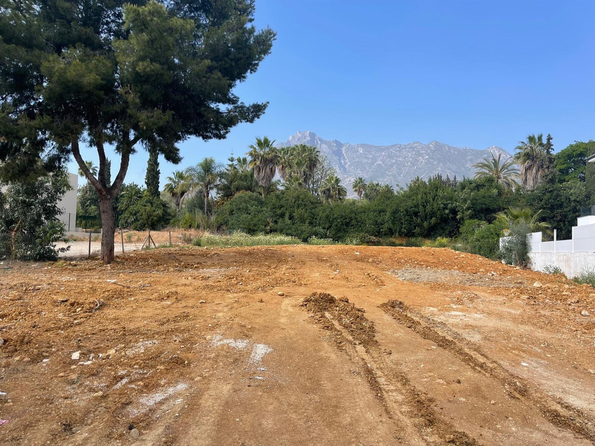Marbella Golden Mile