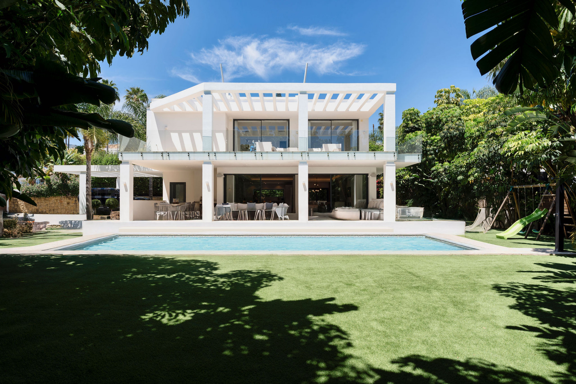 La Quinta, Benahavis
