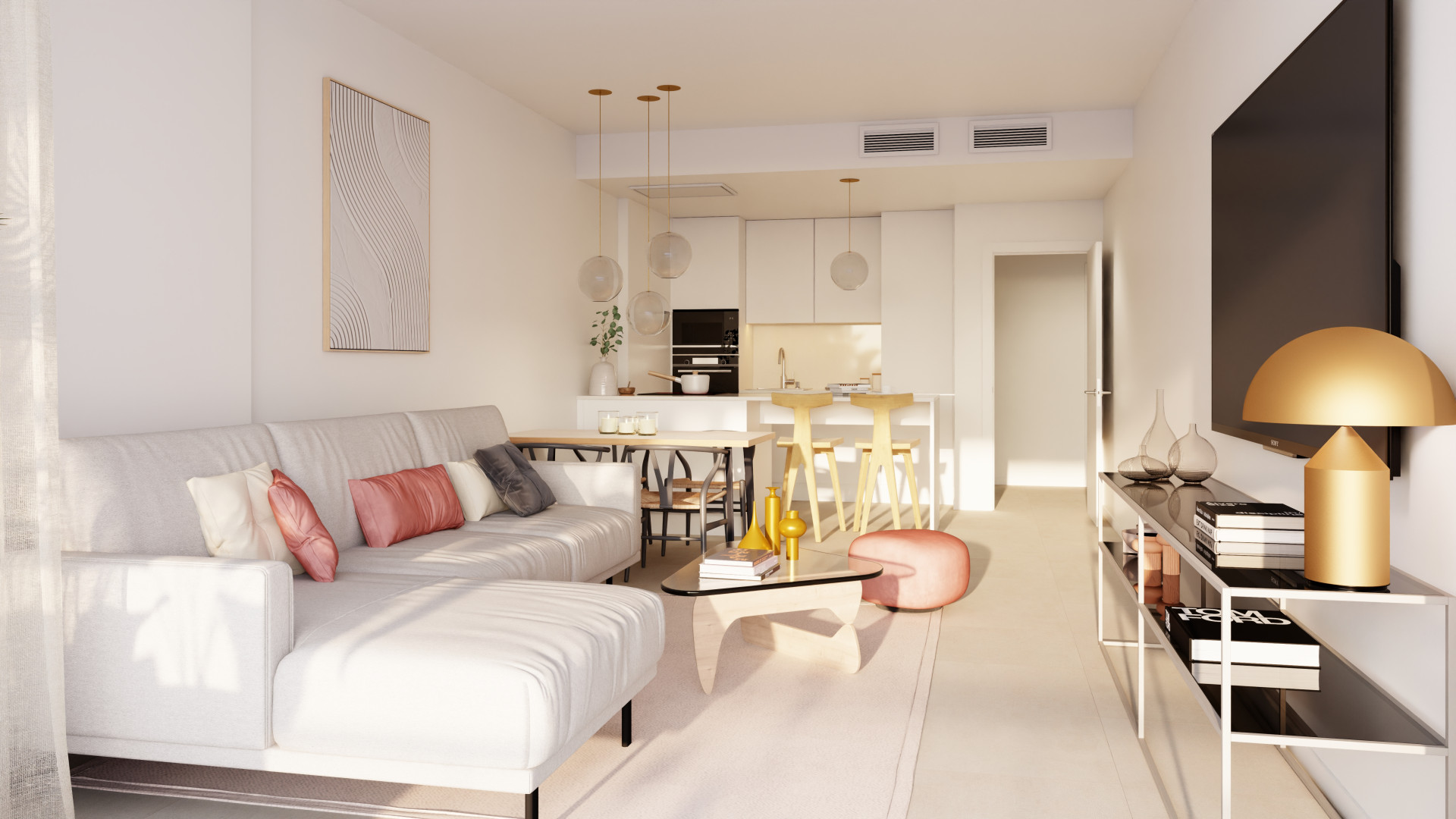 3 Bed - Apartment for Sale in La Alcaidesa