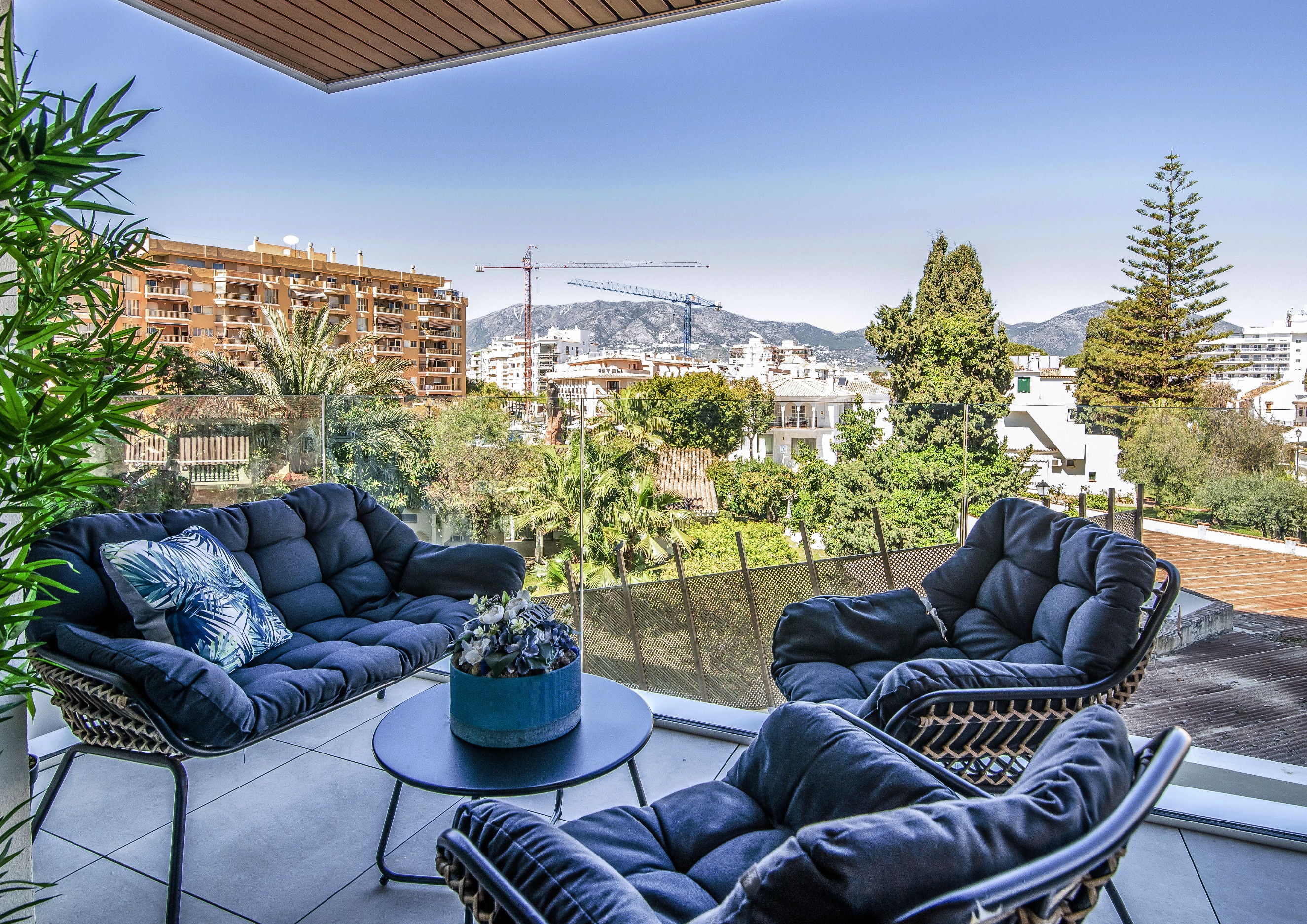 Fuengirola Center