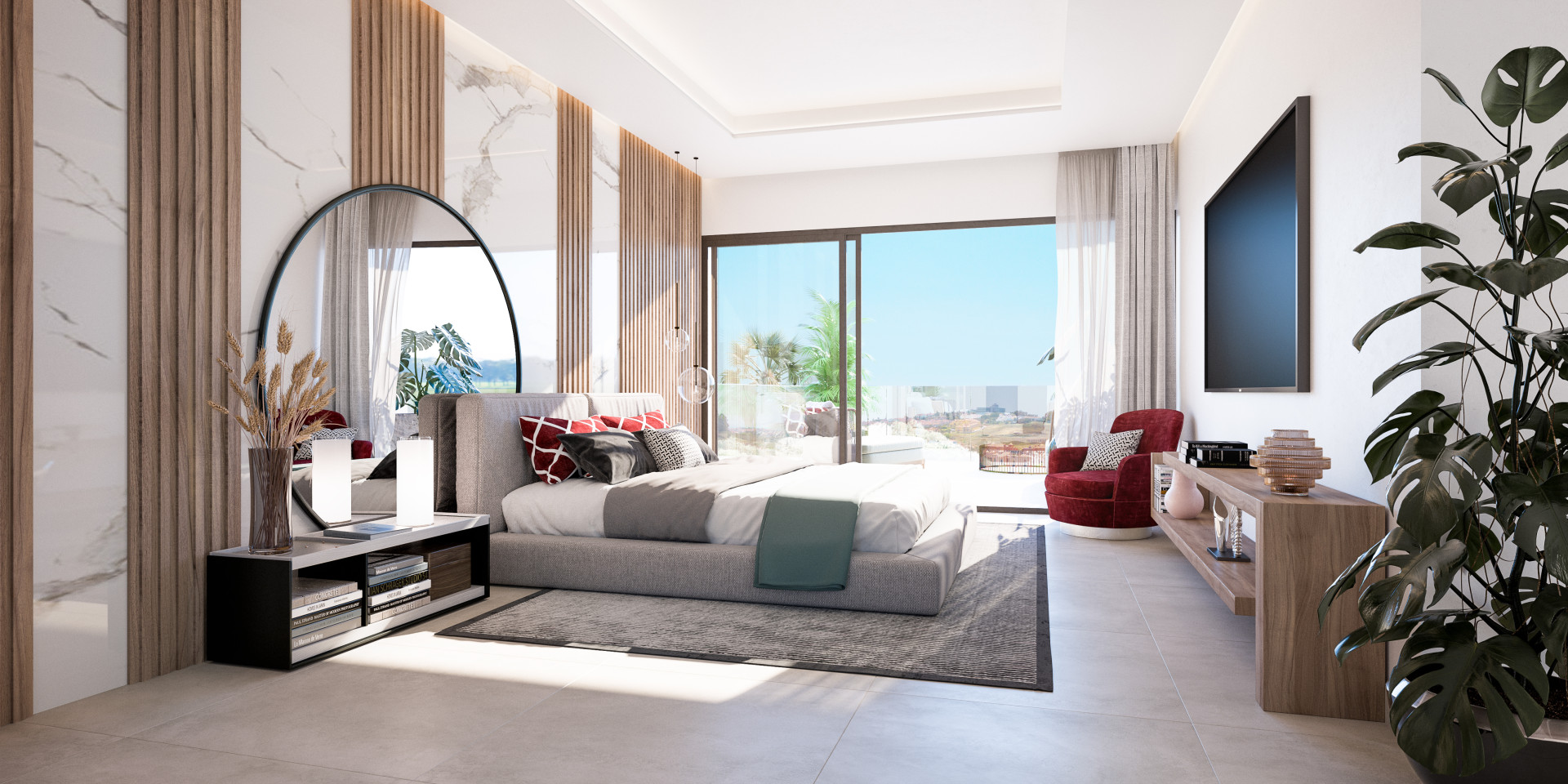 Casa de 4 Dormitorios y 5 Baños en venta en Sotogrande