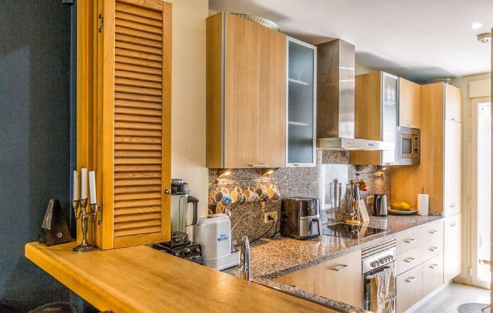 Casa Adosada de 3 Dormitorios y 3 Baños en venta en La Cala de Mijas