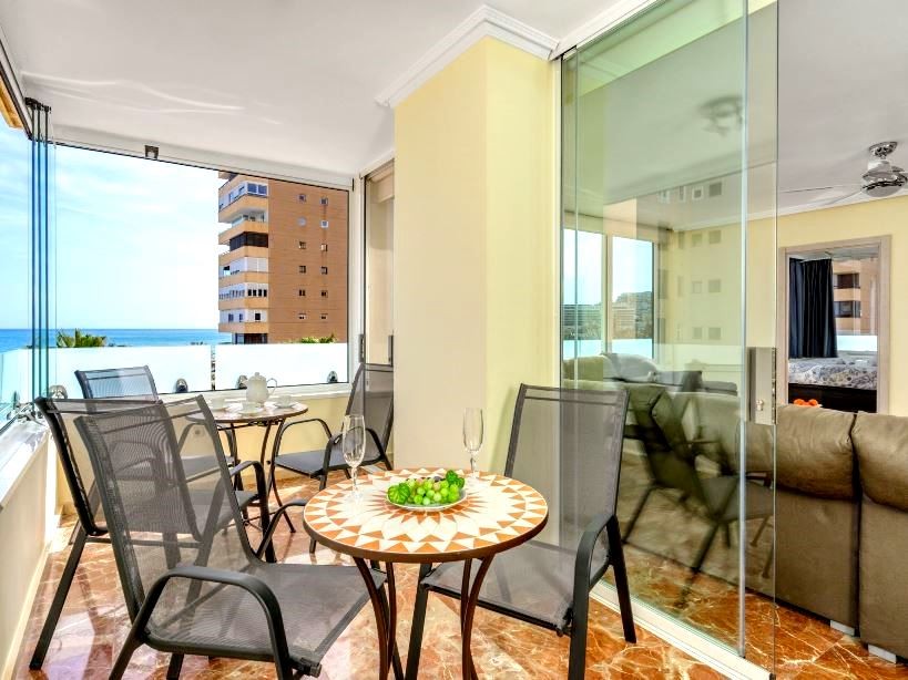 Piso de 3 Dormitorios en venta en Torremolinos