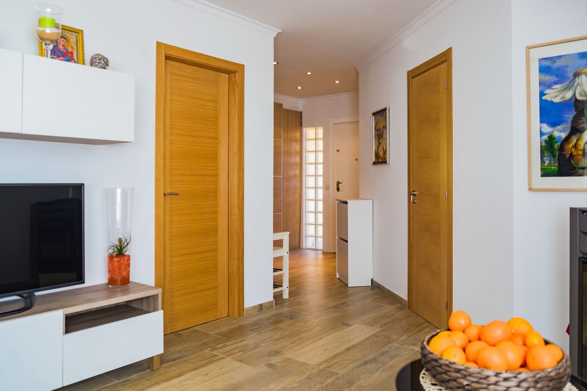 Casa de 4 Dormitorios y 3 Baños en venta en Las Marinas, Dénia