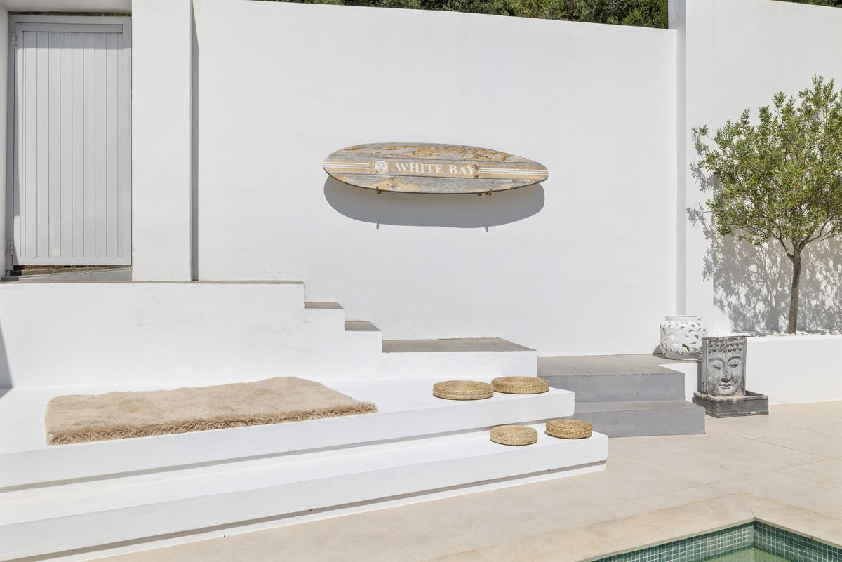 Casa de 4 Dormitorios y 4 Baños en venta en Marbella