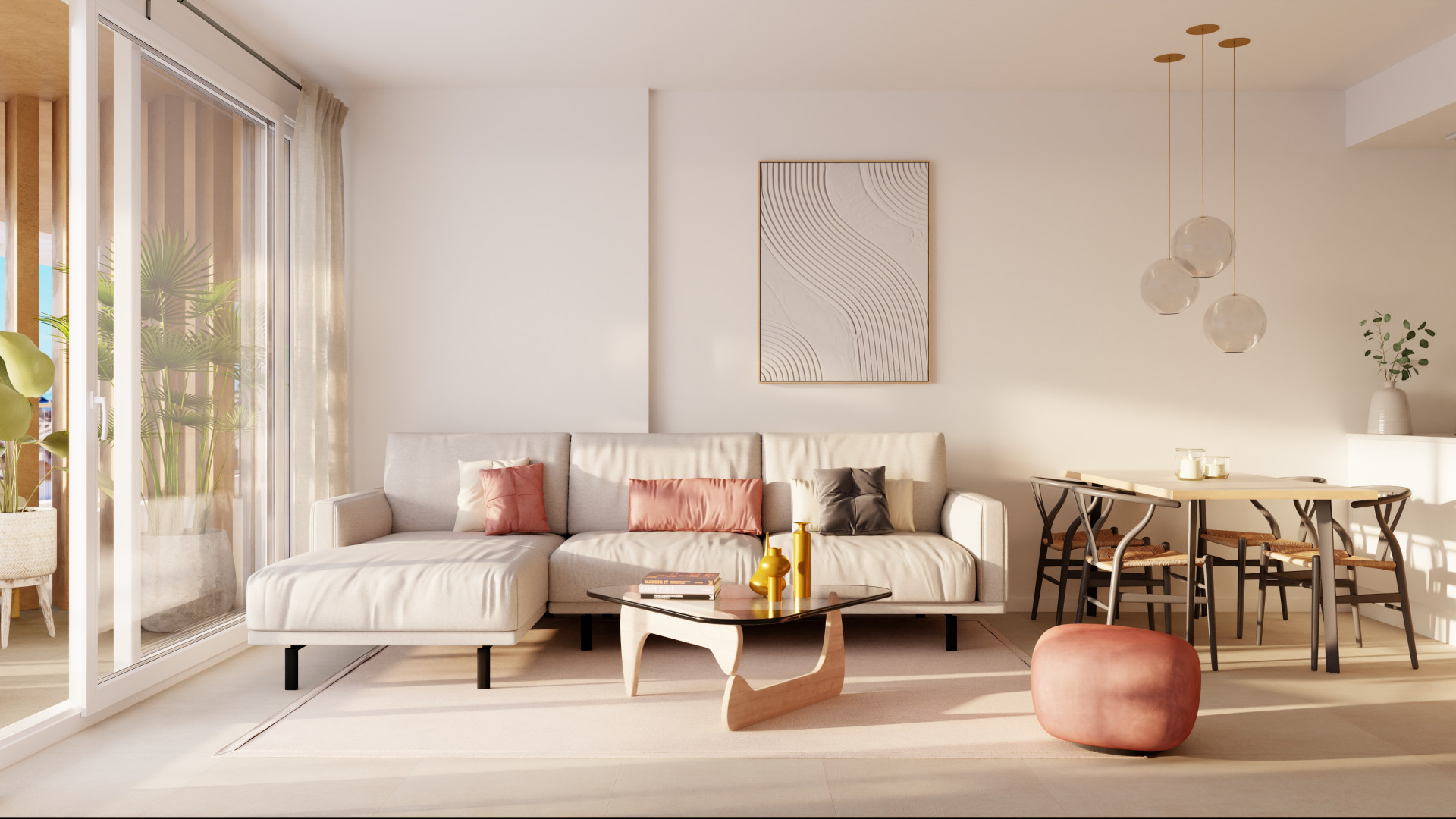 3 Bed - Apartment for Sale in La Alcaidesa