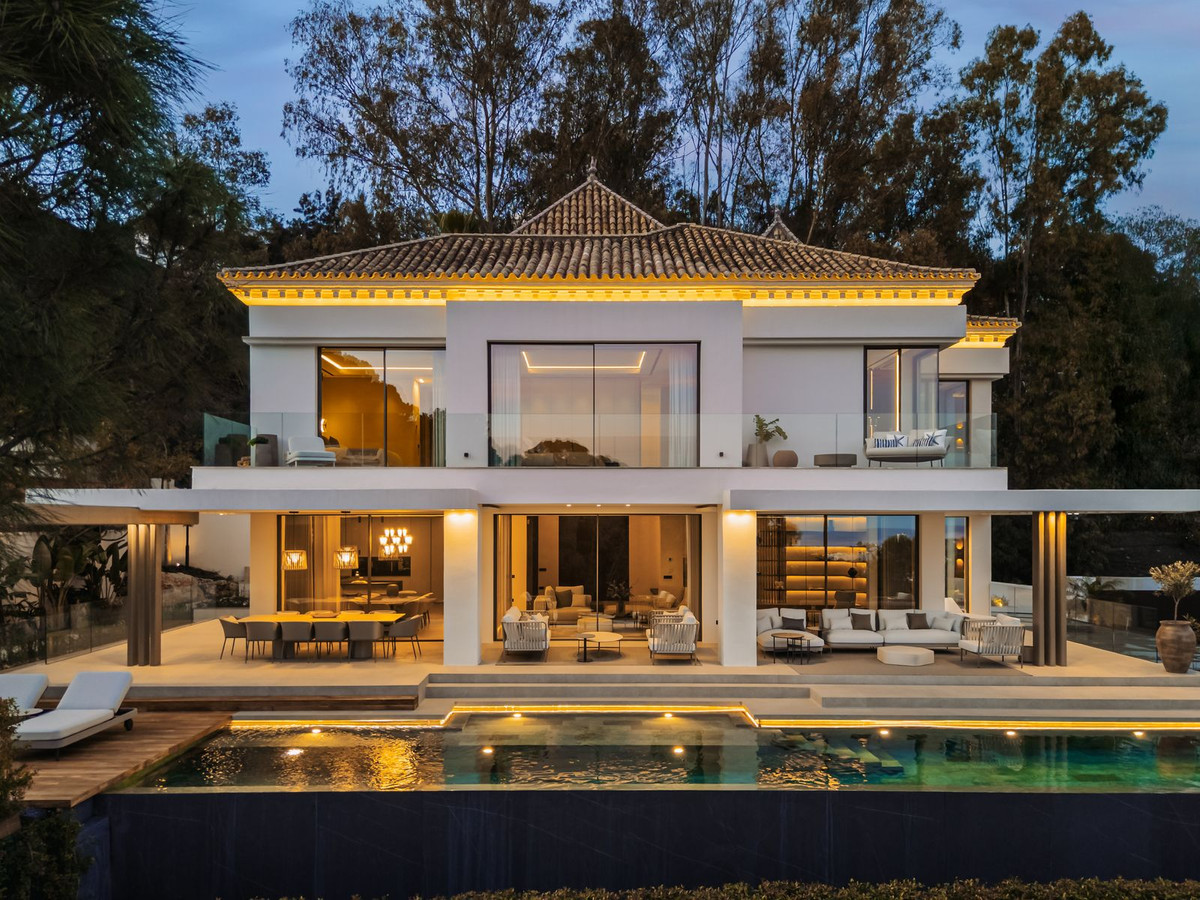La Quinta, Benahavis