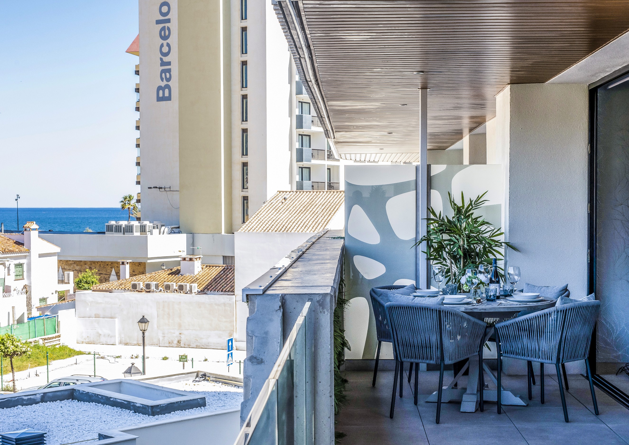 Piso de 2 Dormitorios en venta en Fuengirola Centro