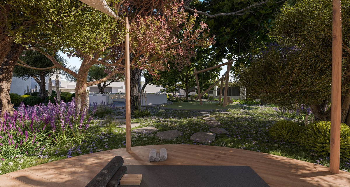 Casa de 5 Dormitorios y 4 Baños en venta en San Pedro de Alcántara