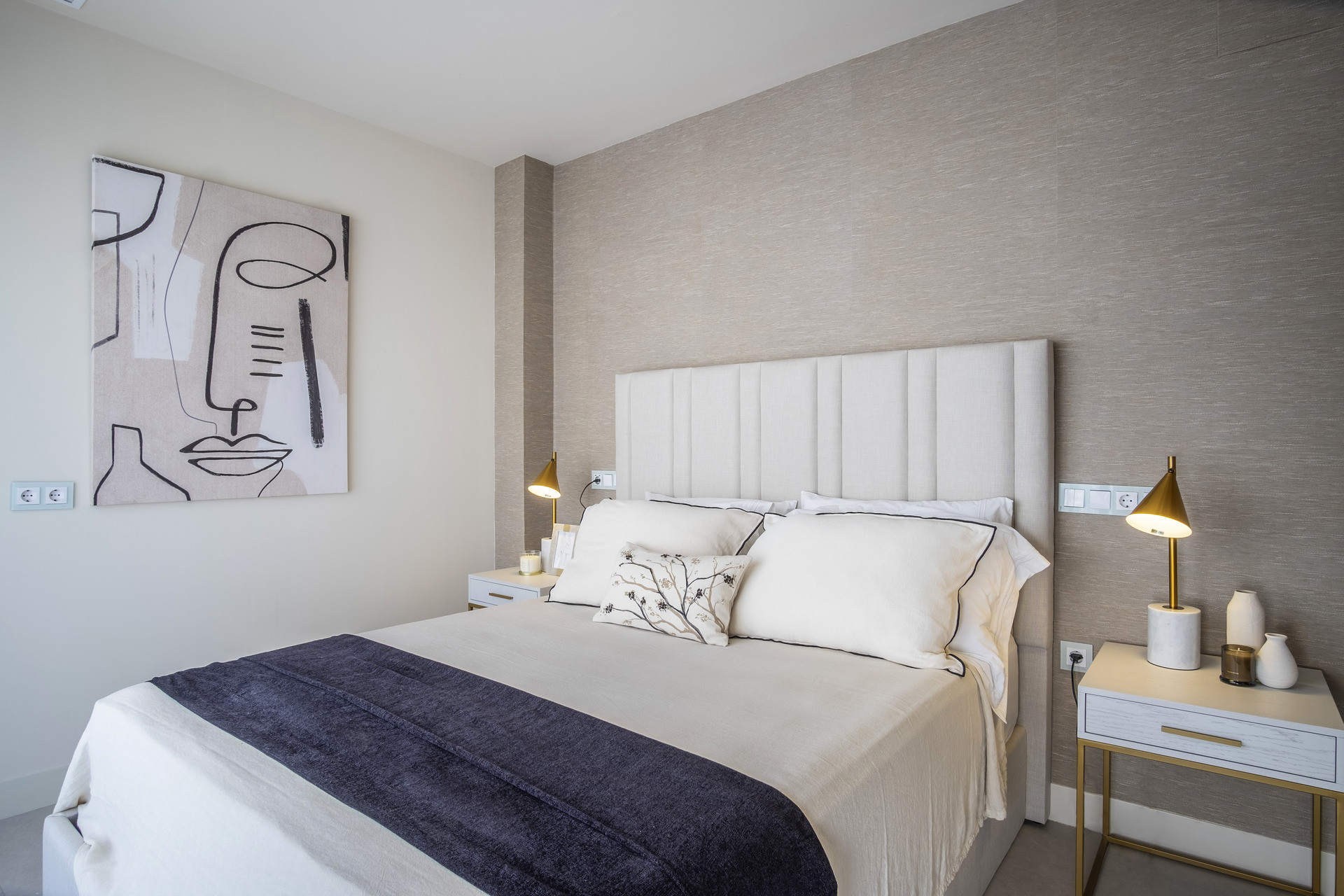 Casa de 4 Dormitorios en venta en Estepona