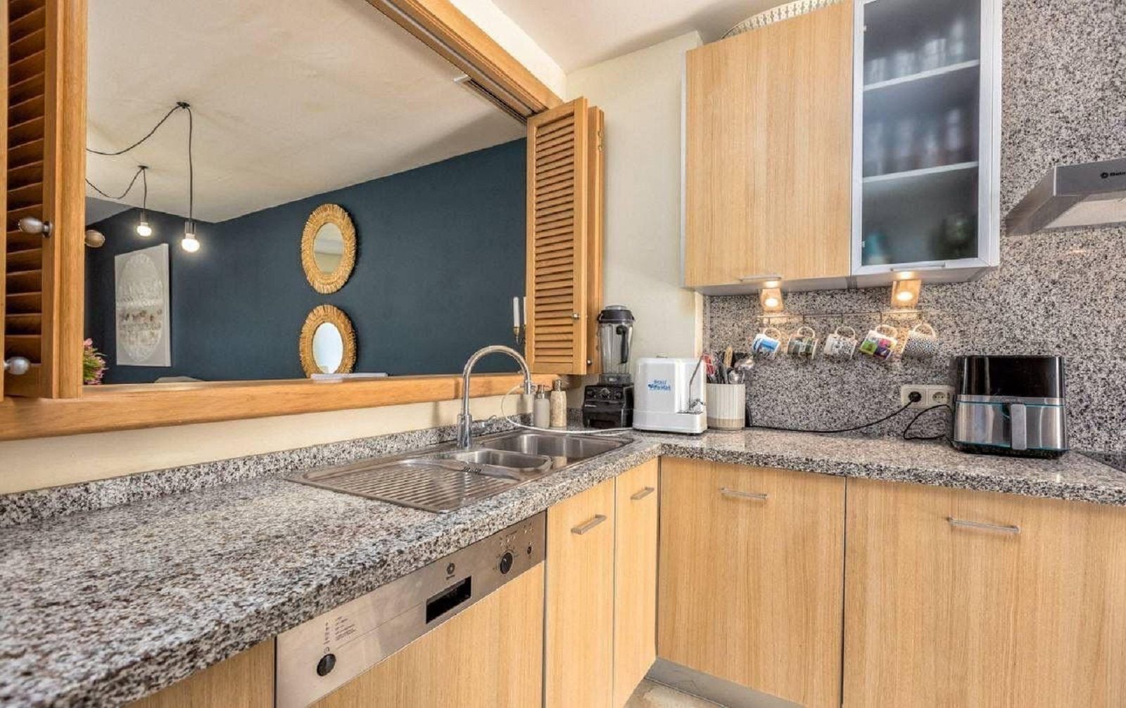 Casa Adosada de 3 Dormitorios y 3 Baños en venta en La Cala de Mijas