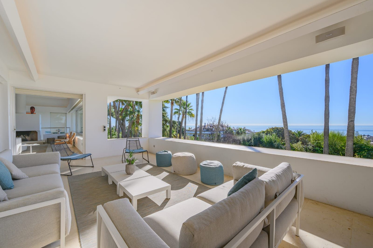 6 Bed - Country House for Sale in Marbella Golden Mile