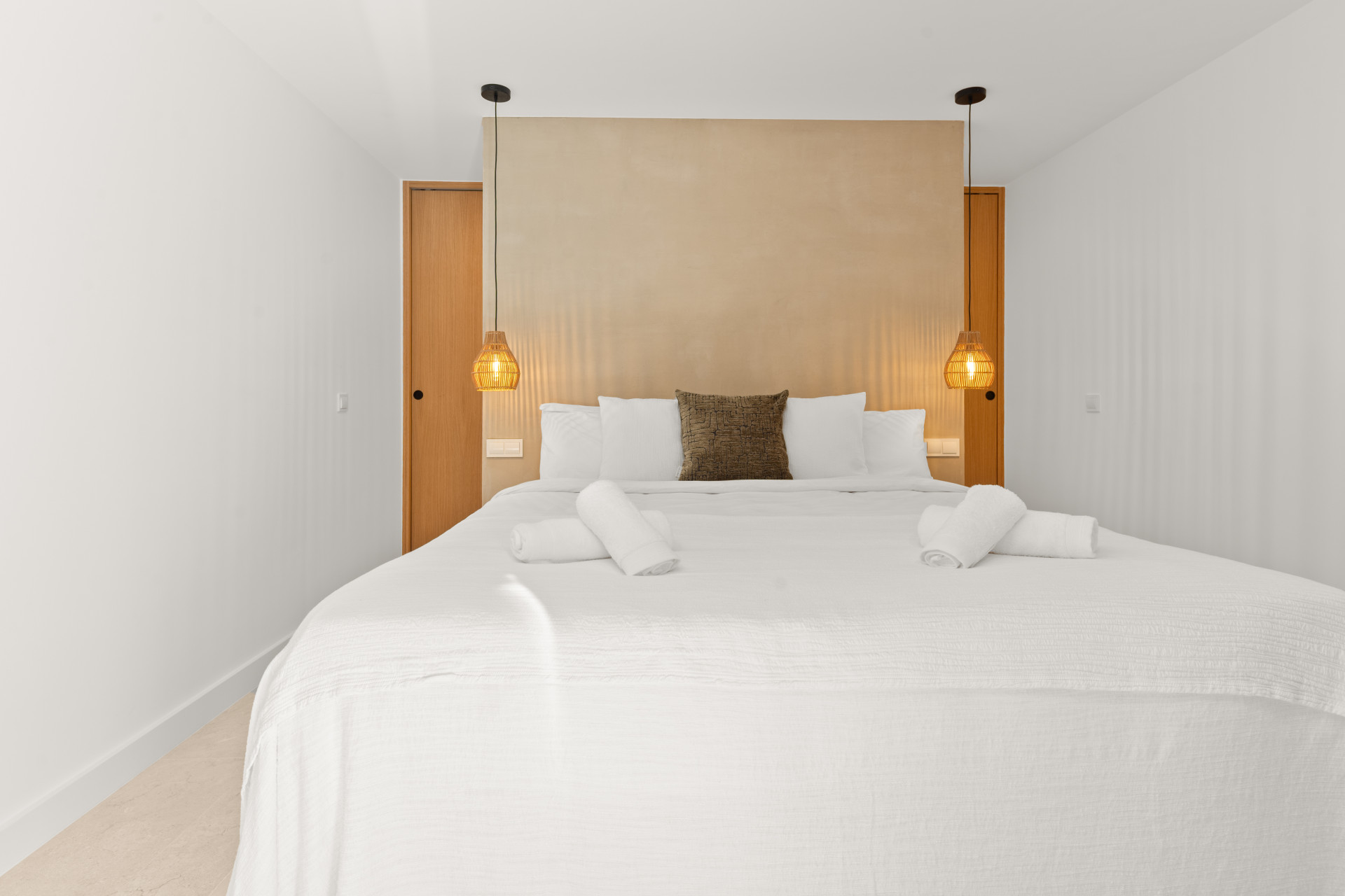Casa de 4 Dormitorios y 4 Baños en venta en Benahavís
