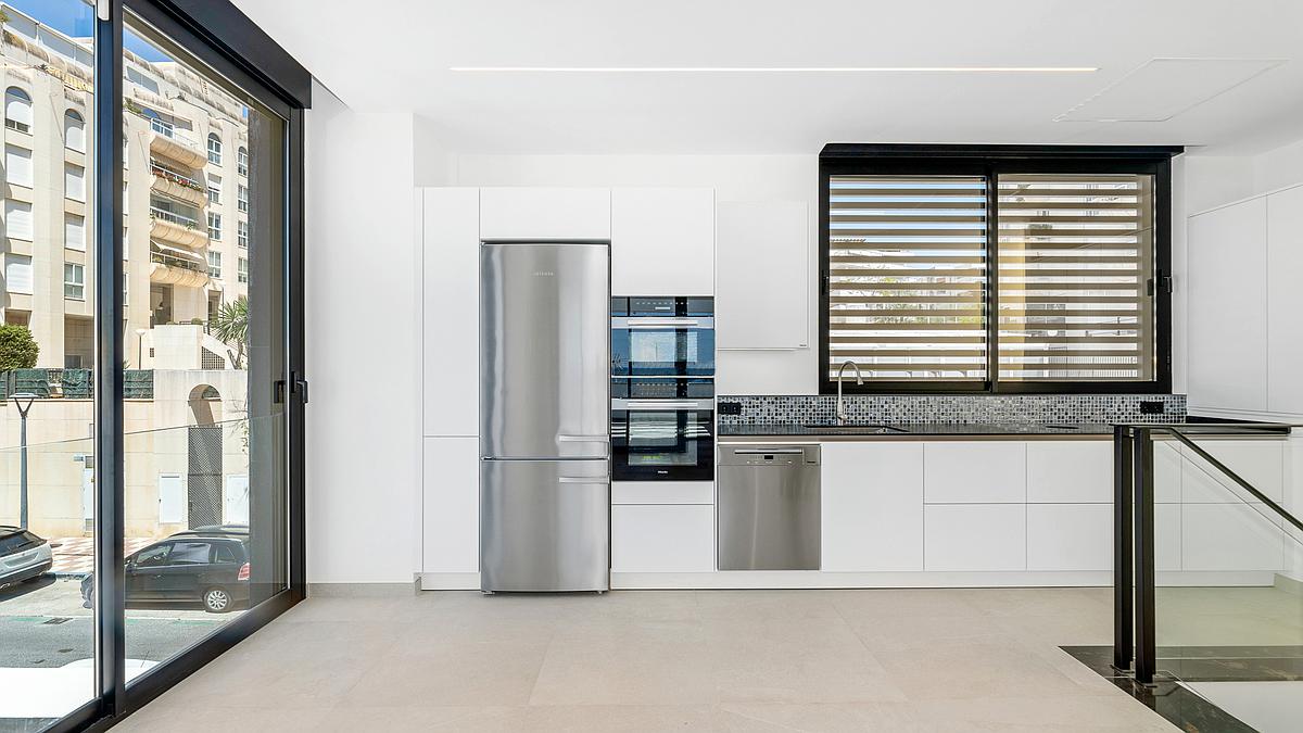 Casa de 5 Dormitorios y 5 Baños en venta en Marbella