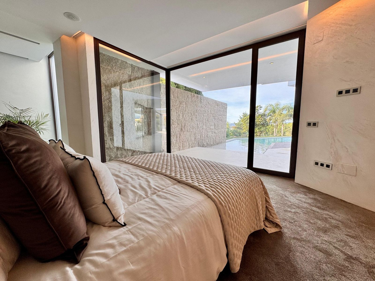 Casa de 3 Dormitorios en venta en Benalmádena