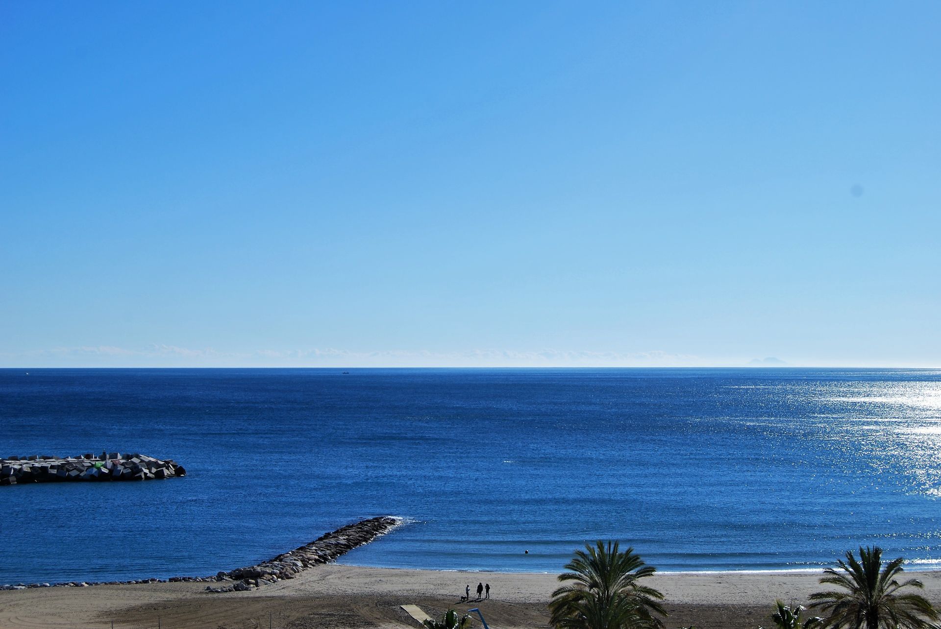 Piso de 2 Dormitorios en venta en Marbella