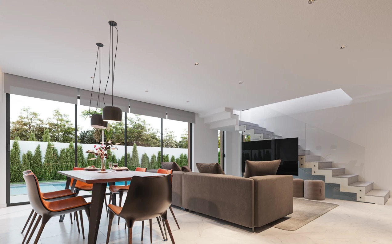 Casa de 3 Dormitorios en venta en Albufeira