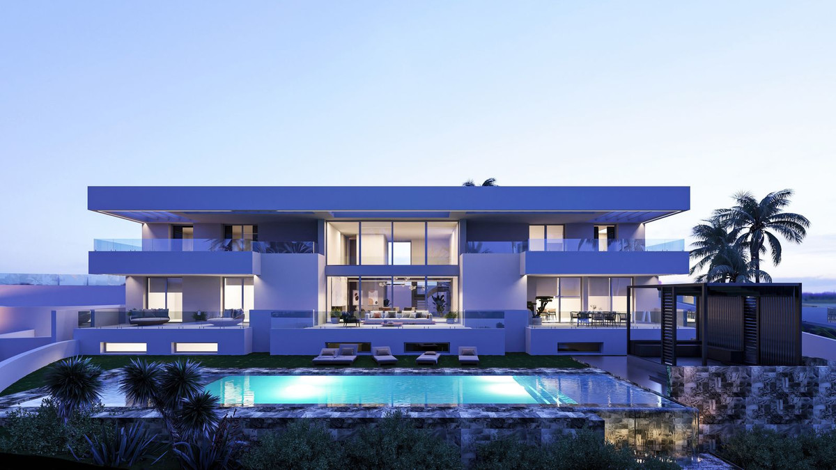 Casa de 5 Dormitorios en venta en El Paraíso