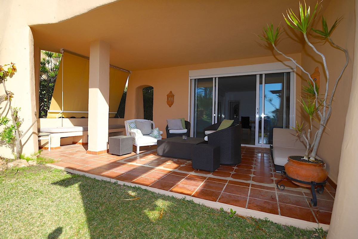 3 Slaapk., 2 Badk. - Appartement te koop in Sierra Blanca, Marbella