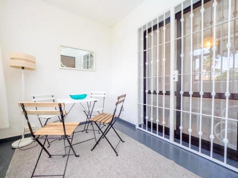 Piso de 2 Dormitorios en venta en Mijas Pueblo