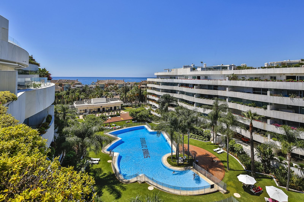 Puerto Banús