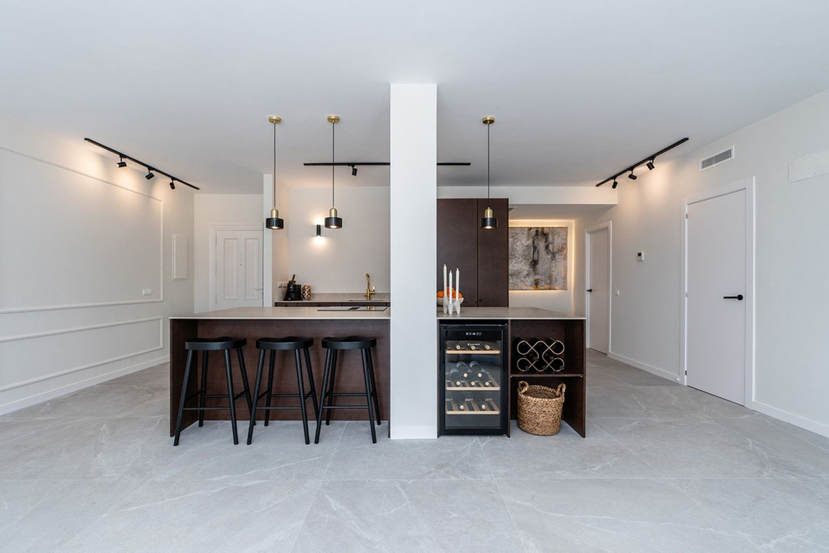 Piso de 3 Dormitorios y 3 Baños en venta en La Quinta, Benahavís