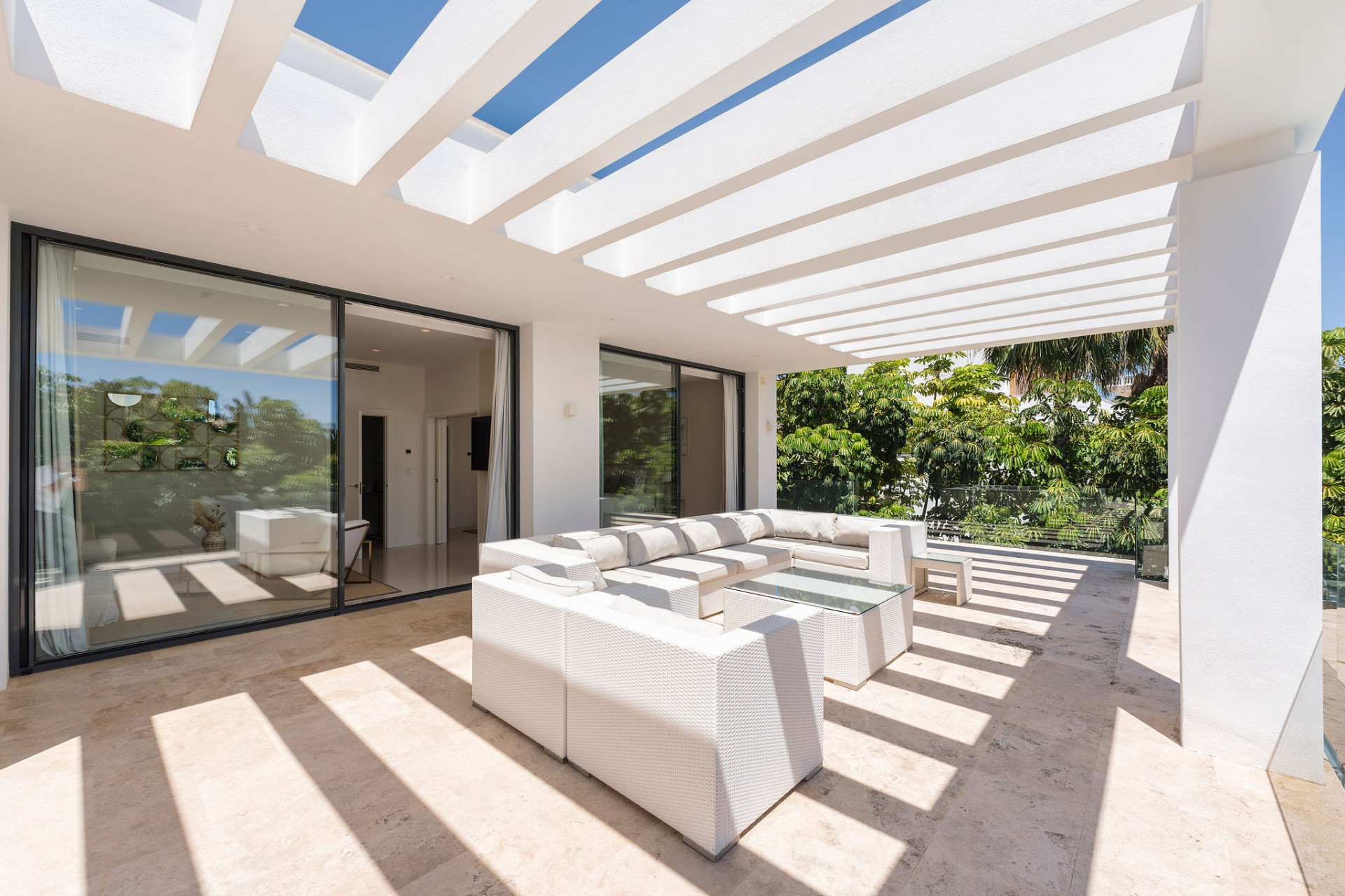 Casa de 5 Dormitorios en venta en La Quinta, Benahavís