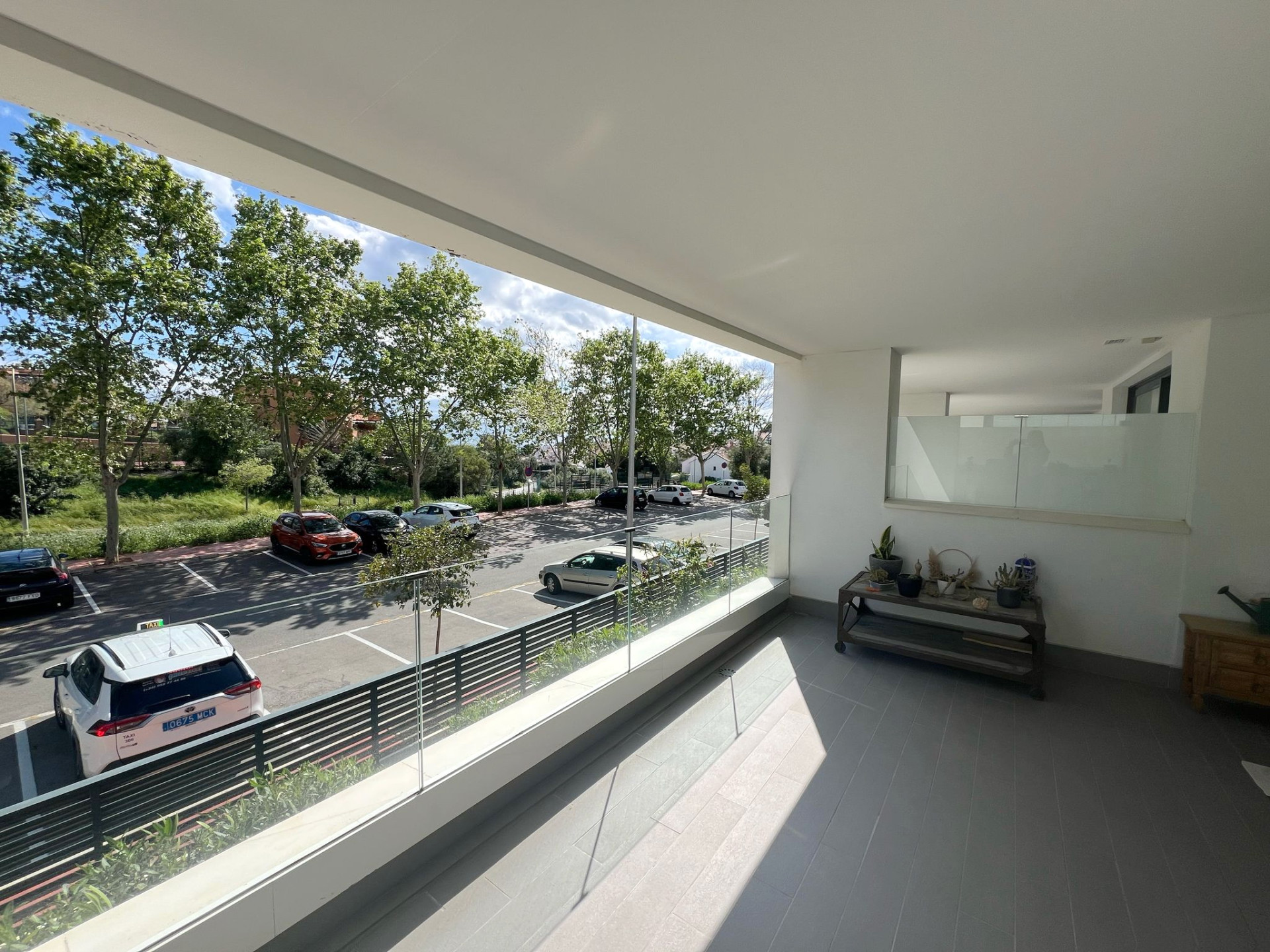 Piso de 3 Dormitorios en venta en Marbella Centro